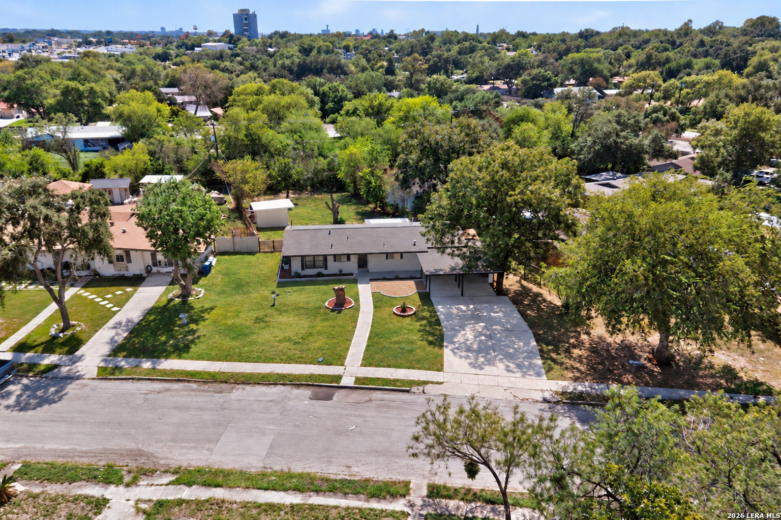 238 SOUTHBRIDGE ST, San Antonio, TX 78216