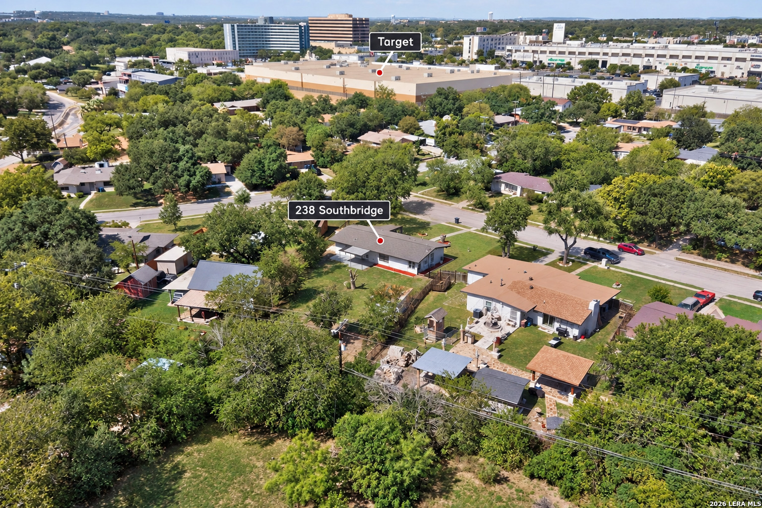 238 SOUTHBRIDGE ST, San Antonio, TX 78216