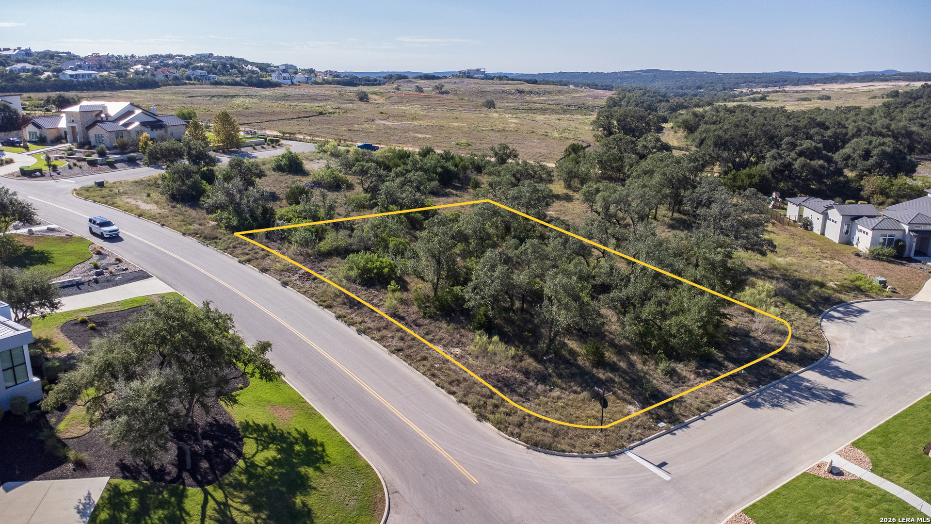 23026 CASEY CYN, San Antonio, TX 78255