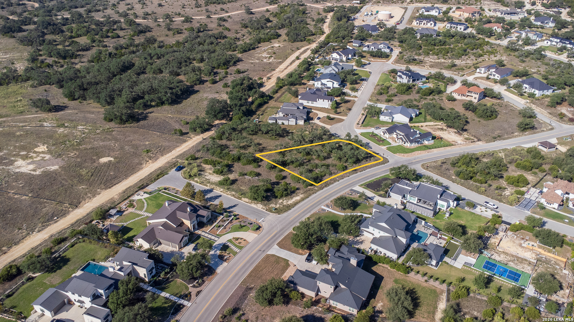 23026 CASEY CYN, San Antonio, TX 78255