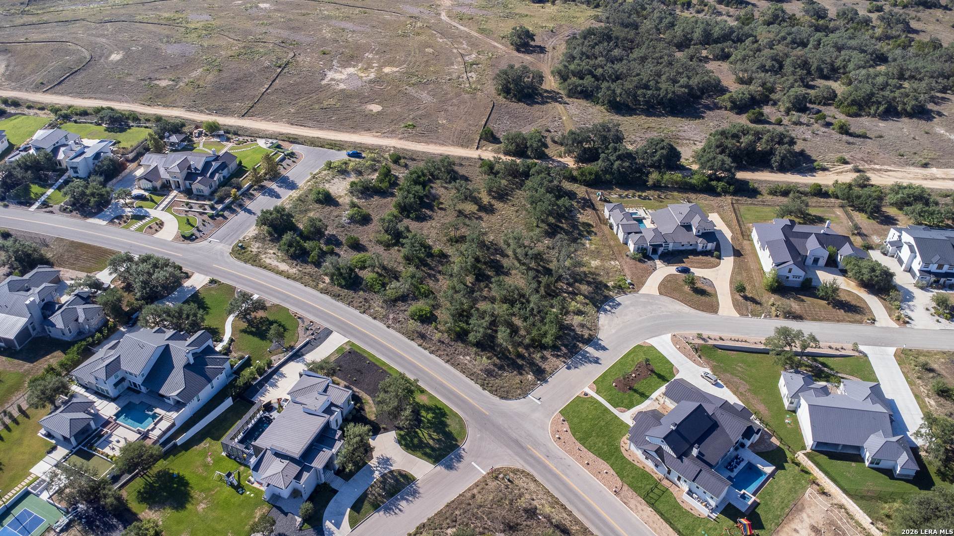 23026 CASEY CYN, San Antonio, TX 78255