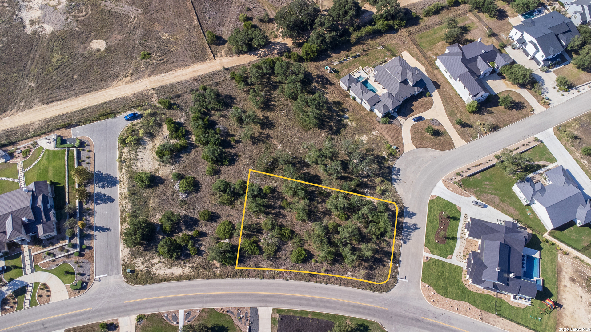 23026 CASEY CYN, San Antonio, TX 78255