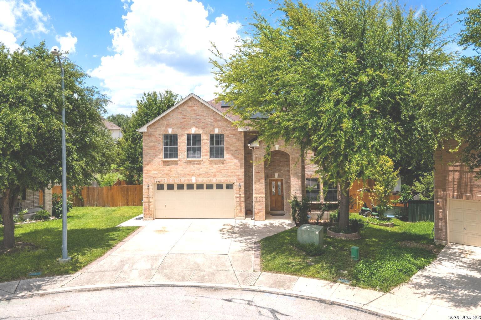 Property photo for 1302 Sun Garden, San Antonio, TX