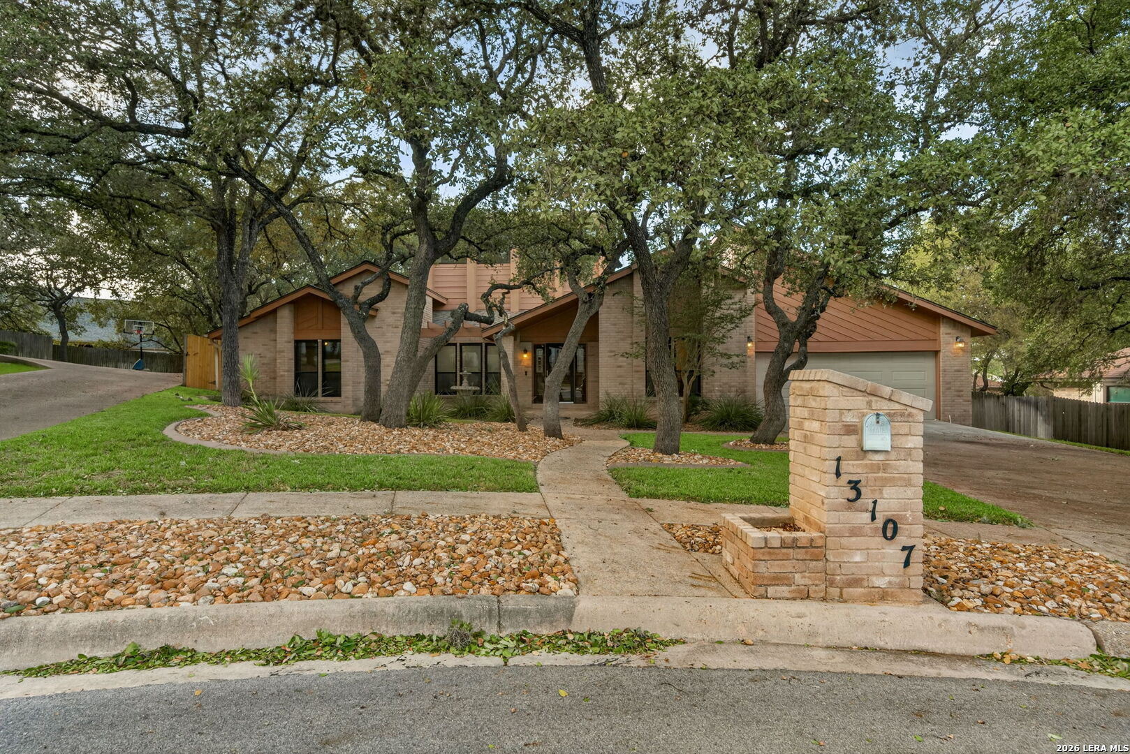 Property photo for 13107 Vista Del La Laguna, San Antonio, TX