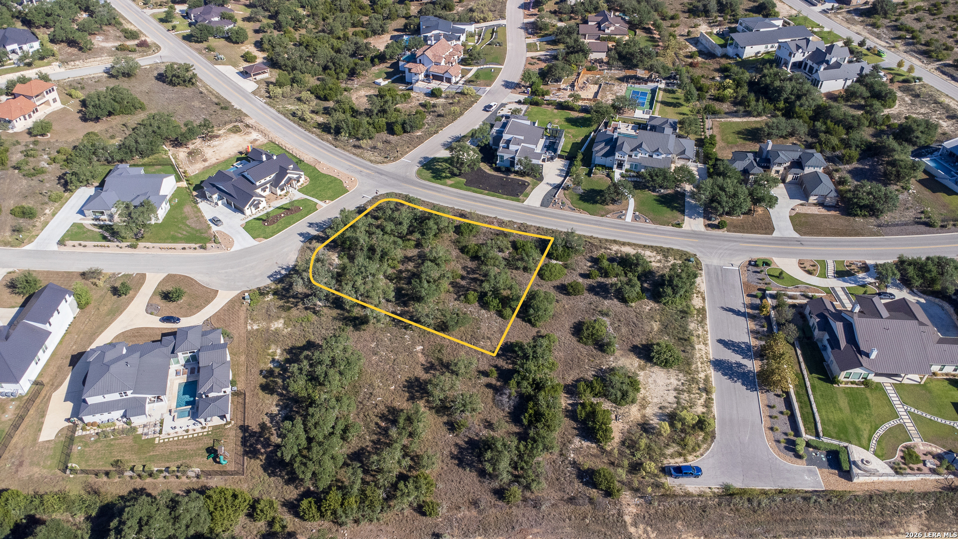 23026 CASEY CYN, San Antonio, TX 78255