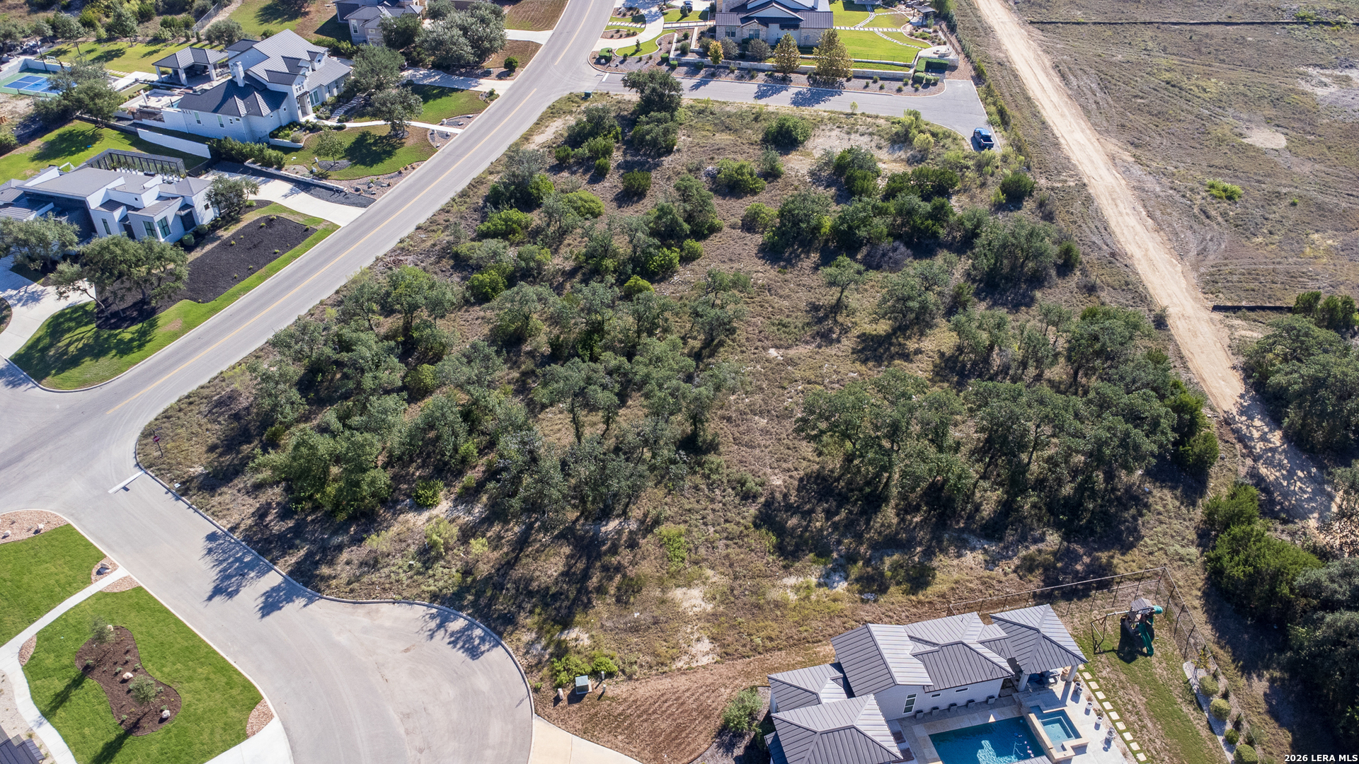 23026 CASEY CYN, San Antonio, TX 78255