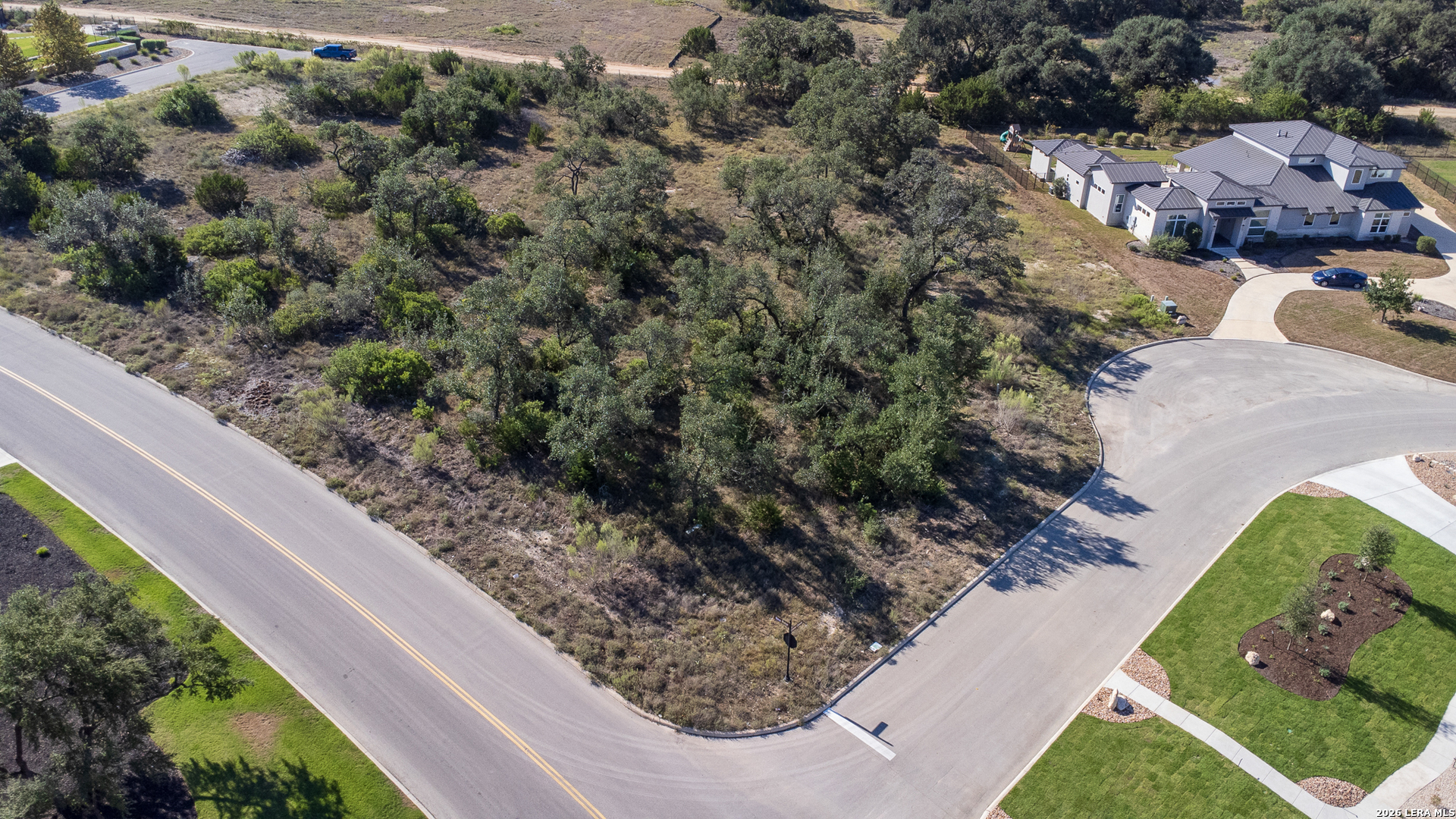 23026 CASEY CYN, San Antonio, TX 78255