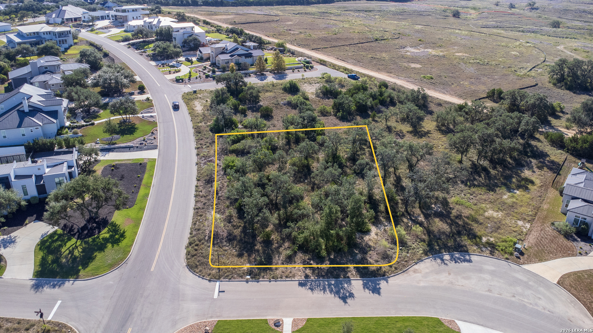 23026 CASEY CYN, San Antonio, TX 78255