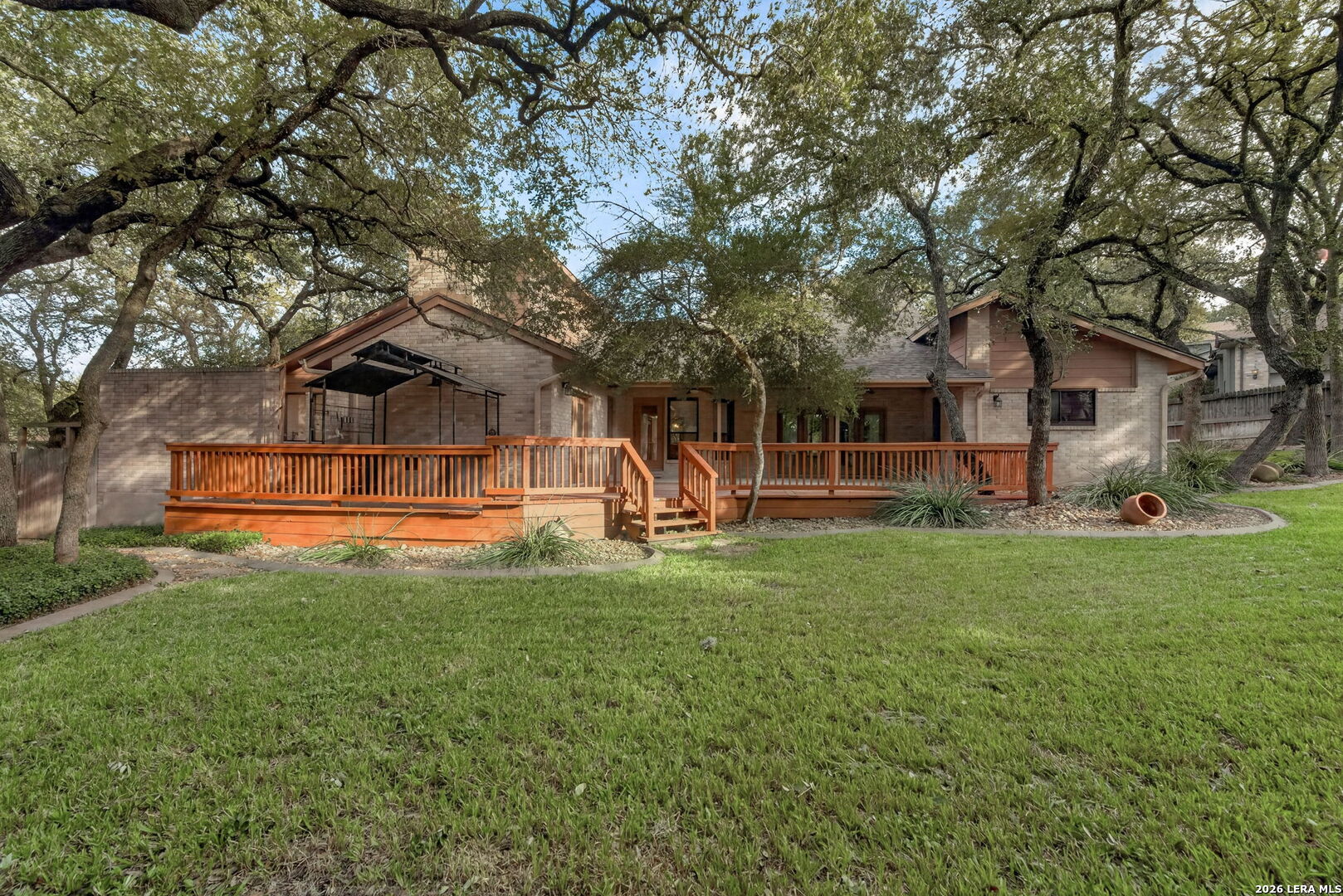 13107 Vista Del La Laguna, San Antonio, TX 78216