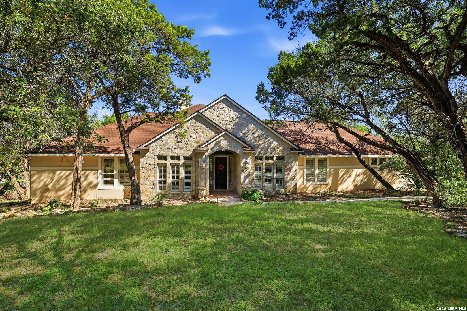Property photo for 15610 Chinquapin, Helotes, TX