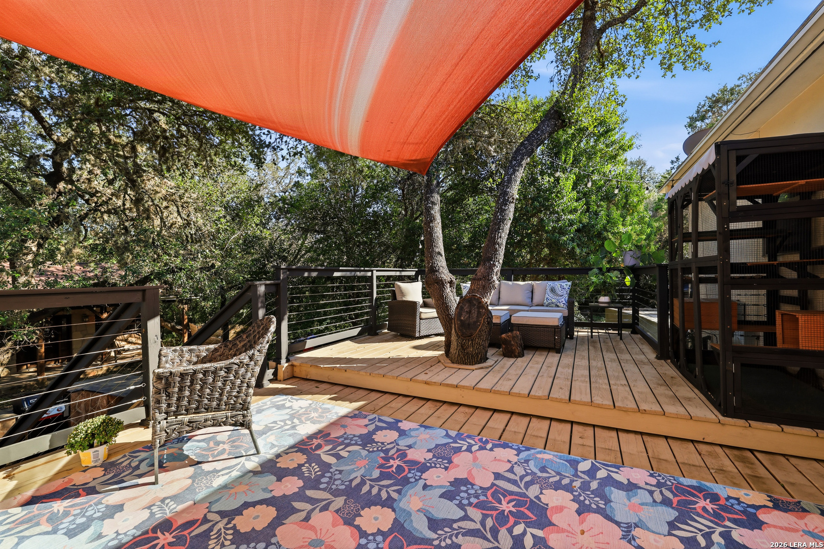 15610 Chinquapin, Helotes, TX 78023