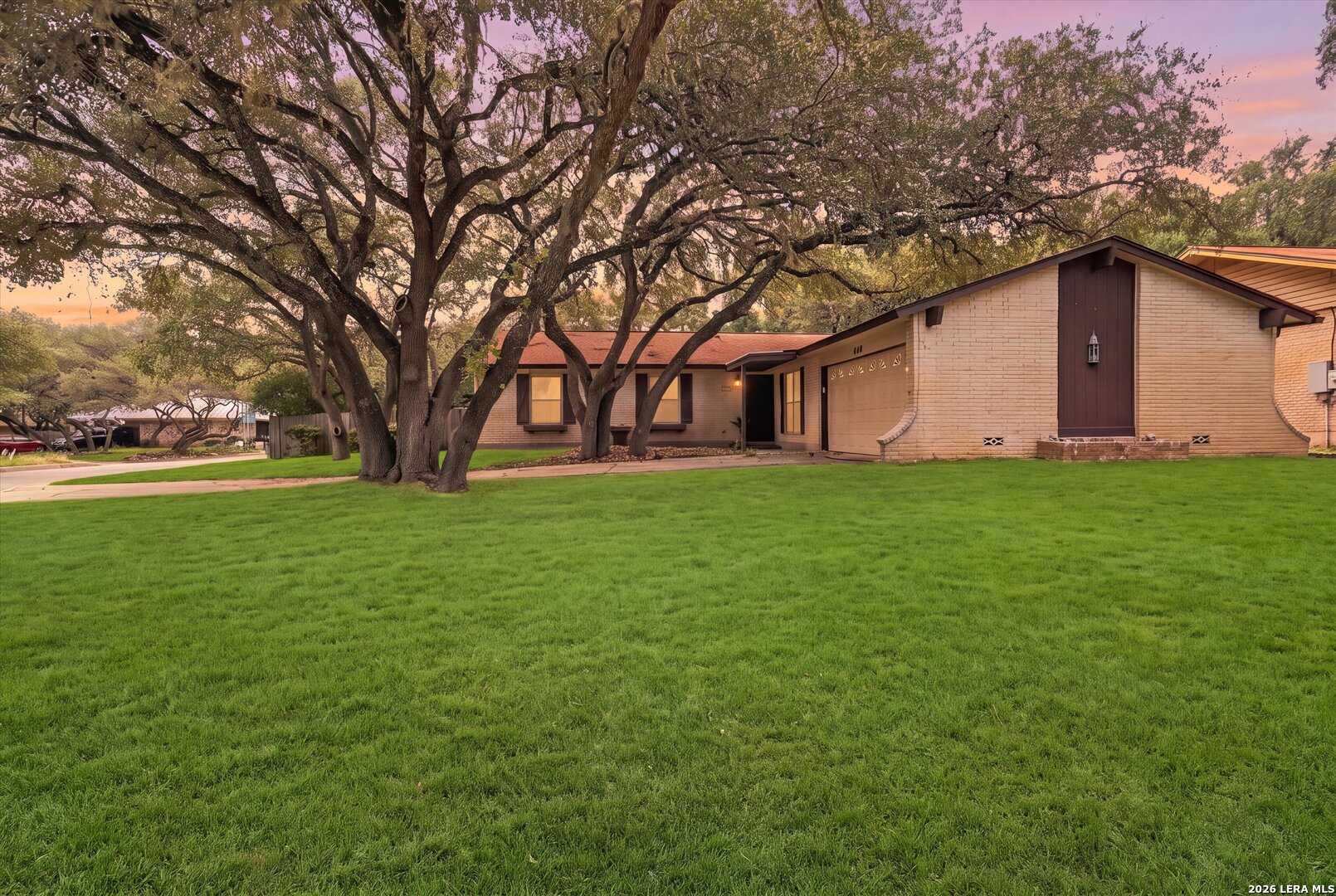 2046 Adobe Trail, San Antonio, TX 78232