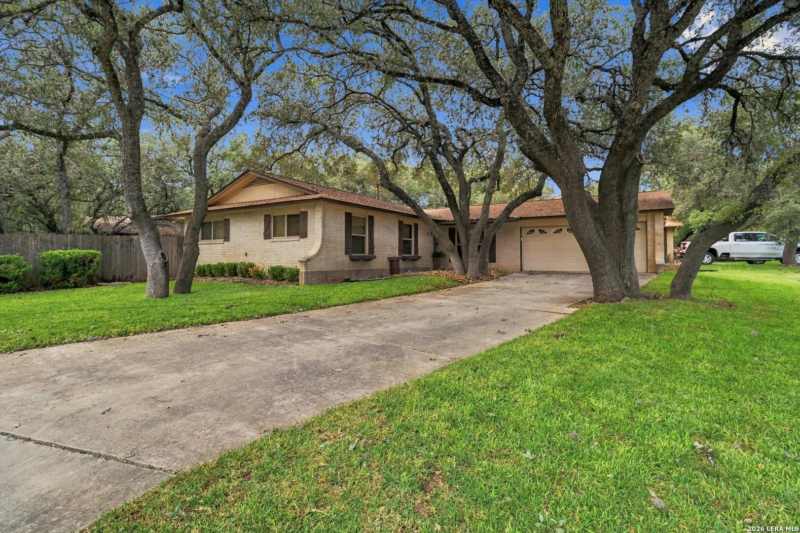 2046 Adobe Trail, San Antonio, TX 78232