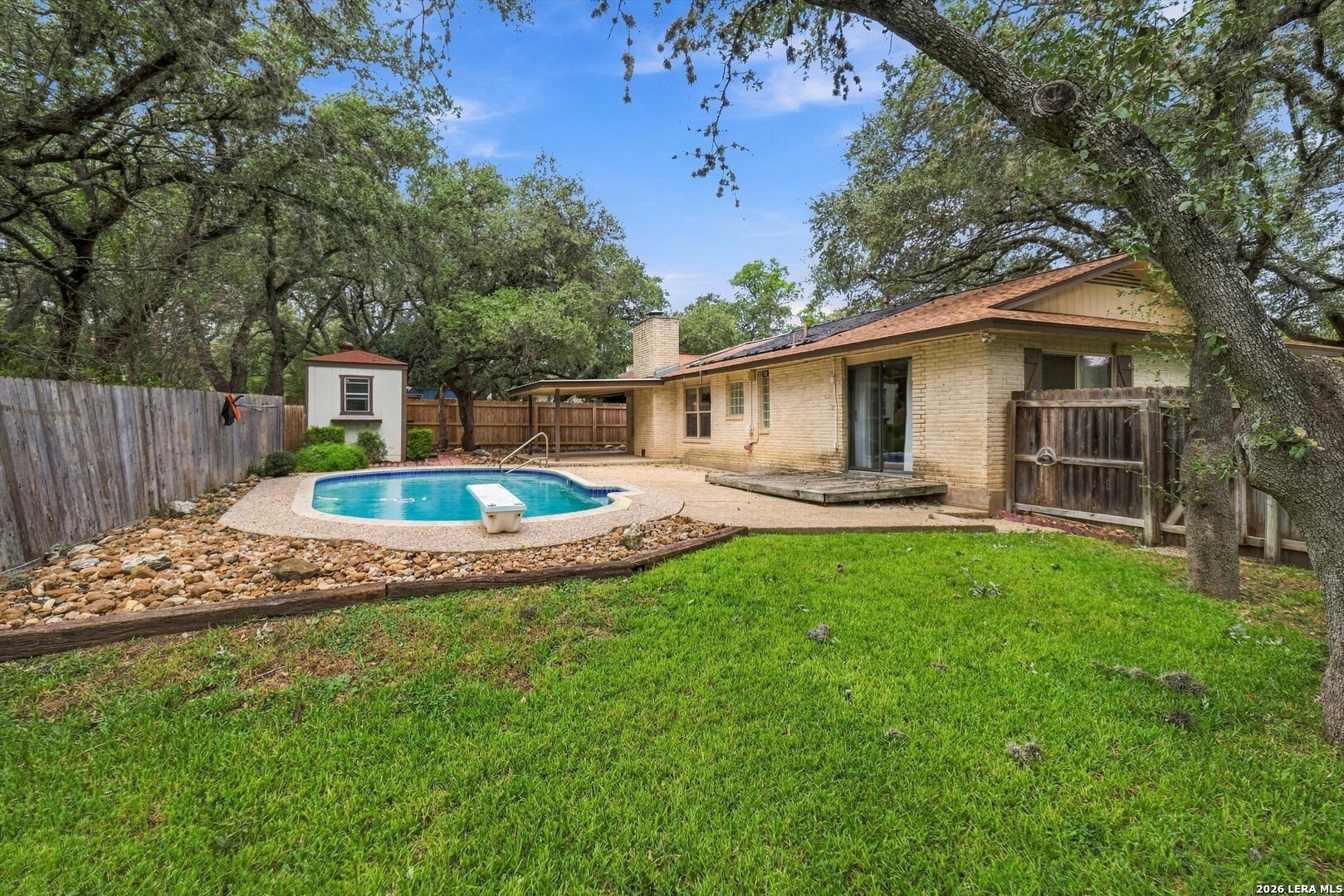 2046 Adobe Trail, San Antonio, TX 78232