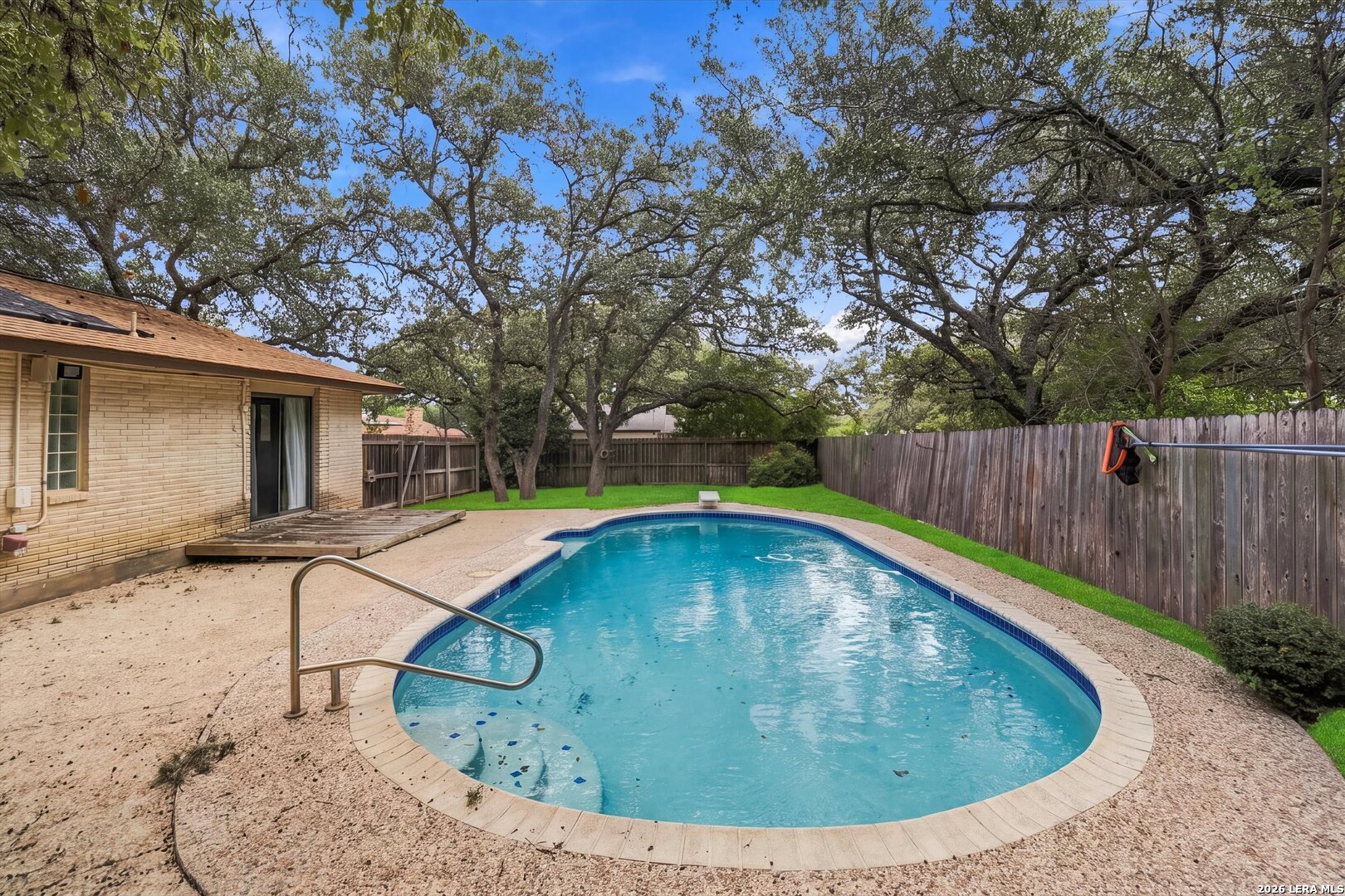 2046 Adobe Trail, San Antonio, TX 78232