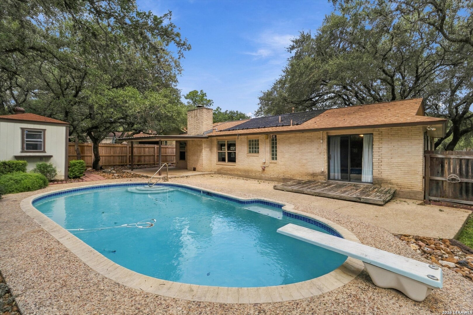 2046 Adobe Trail, San Antonio, TX 78232