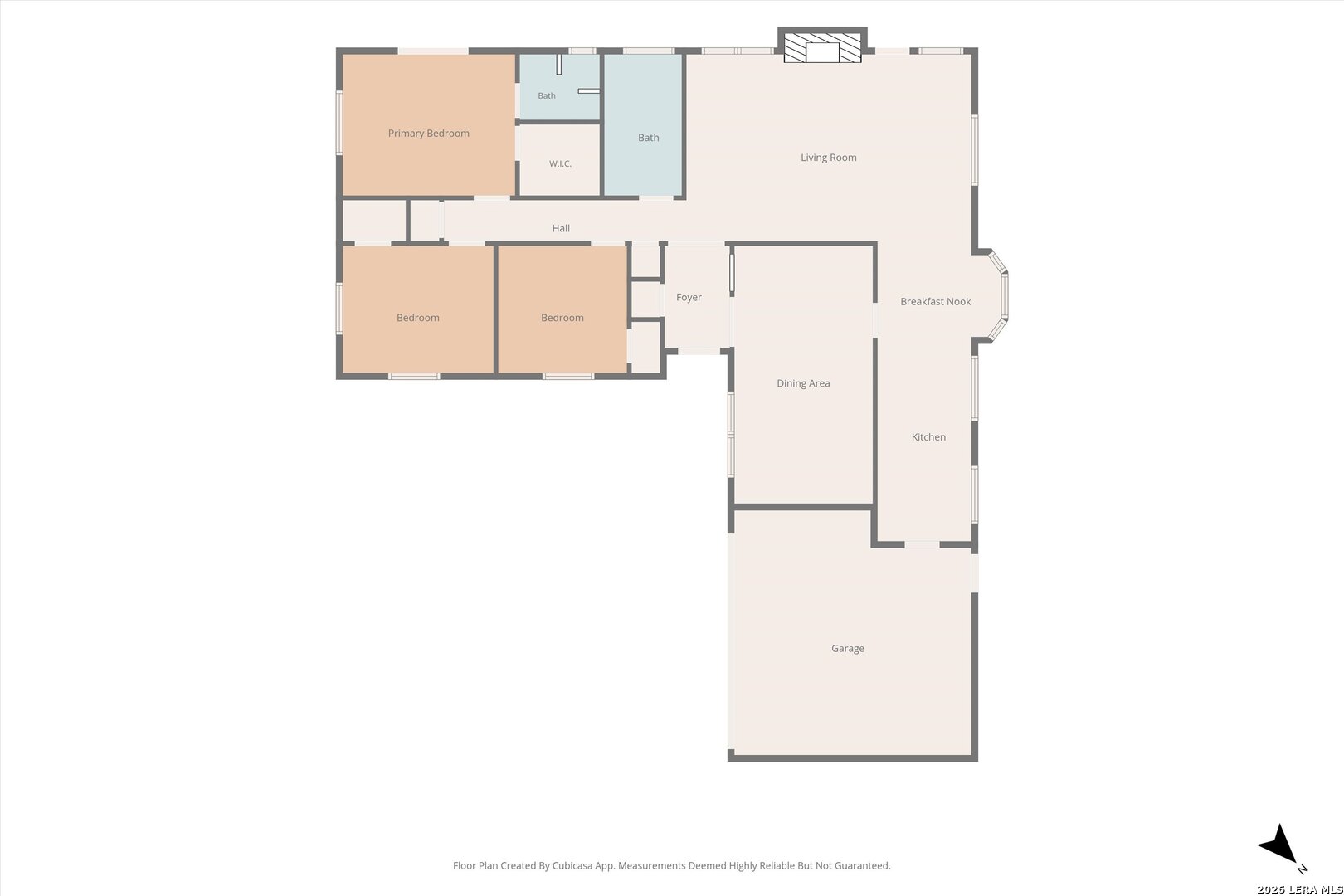 2046 Adobe Trail, San Antonio, TX 78232