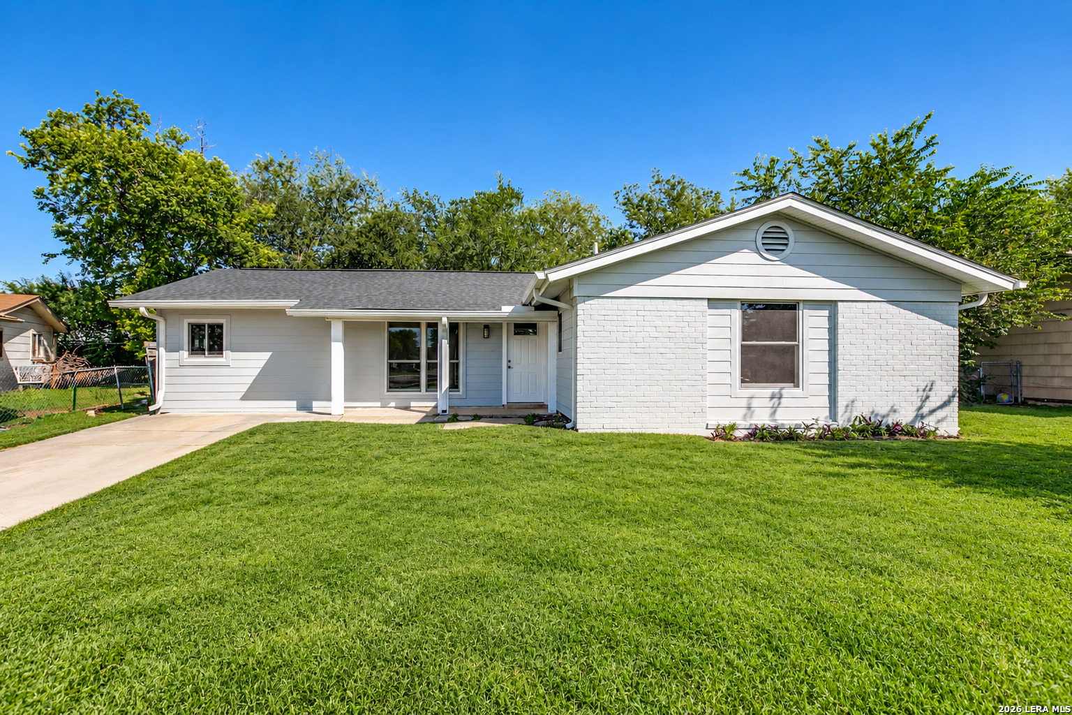 Property photo for 606 PALM GRV, San Antonio, TX