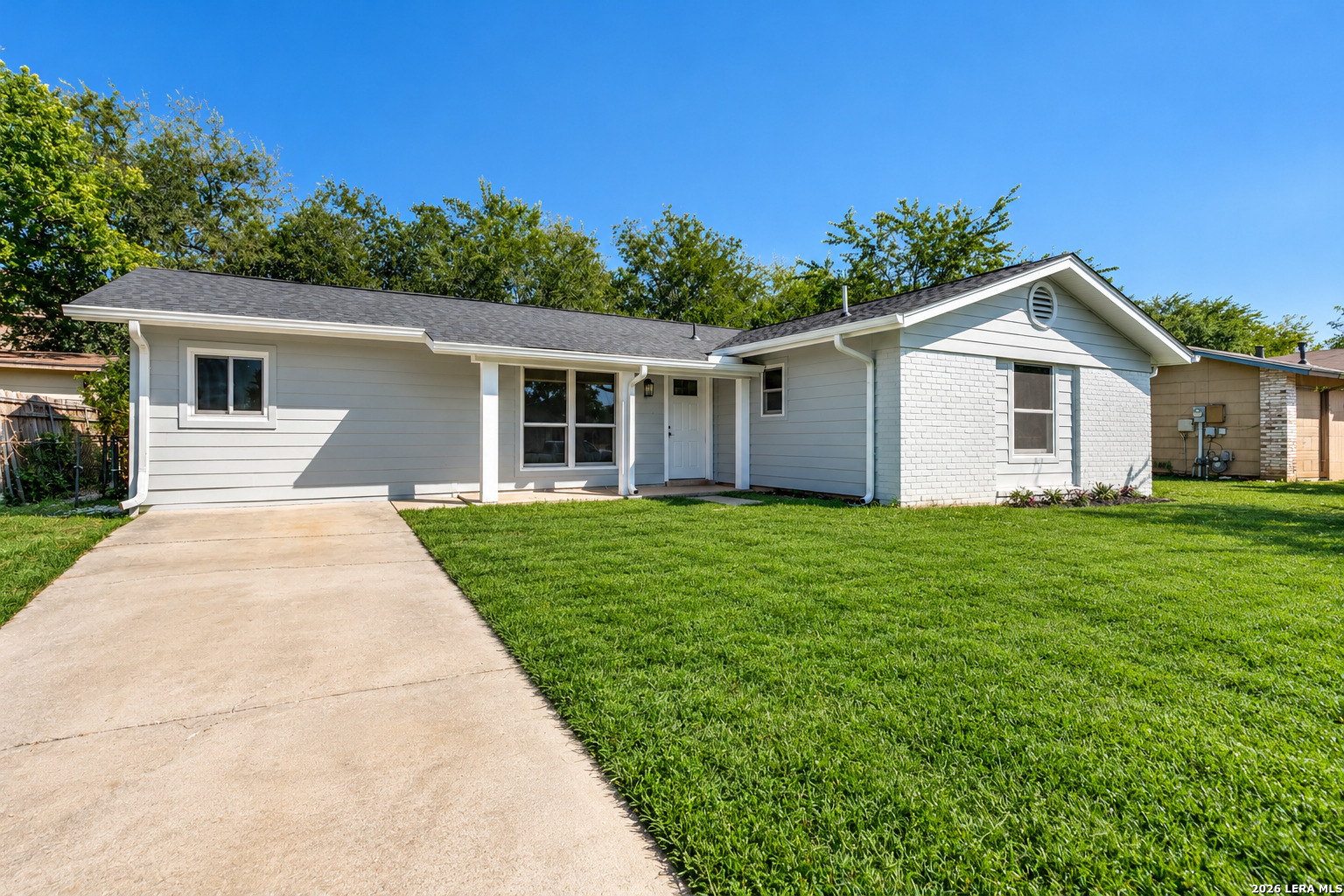 606 PALM GRV, San Antonio, TX 78227