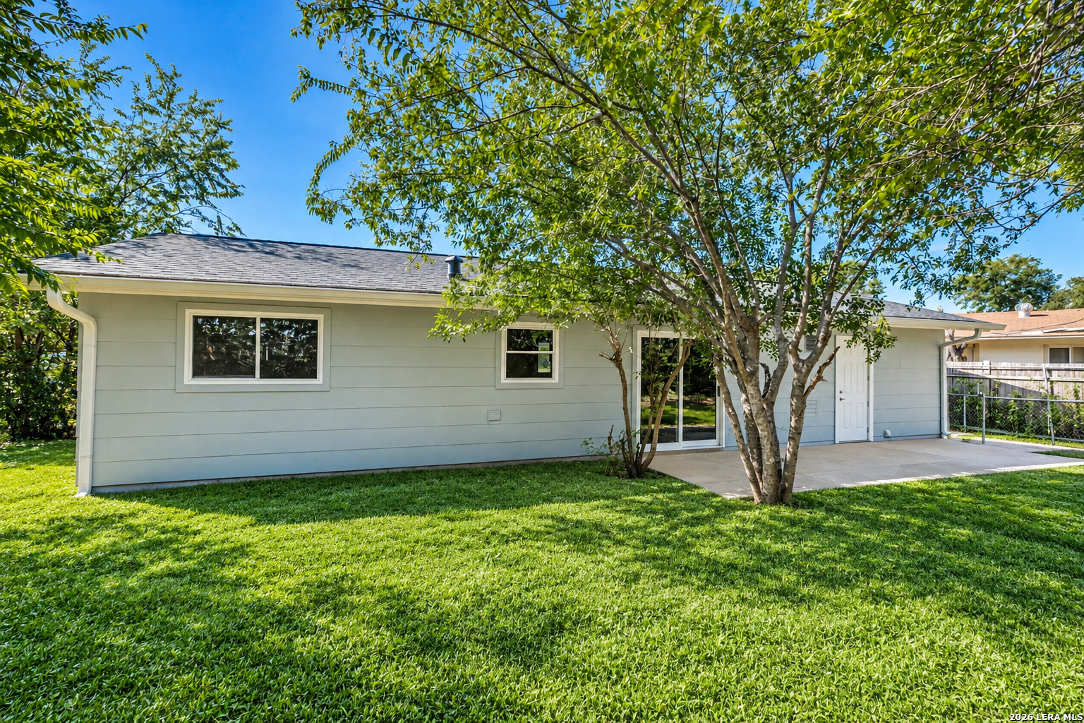 606 PALM GRV, San Antonio, TX 78227