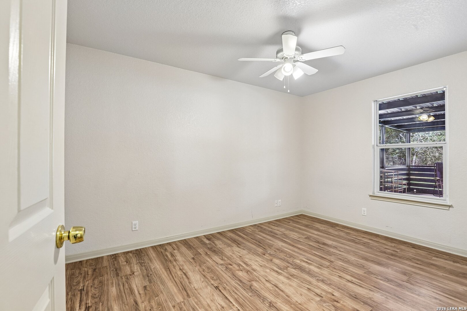 4th Bedroom