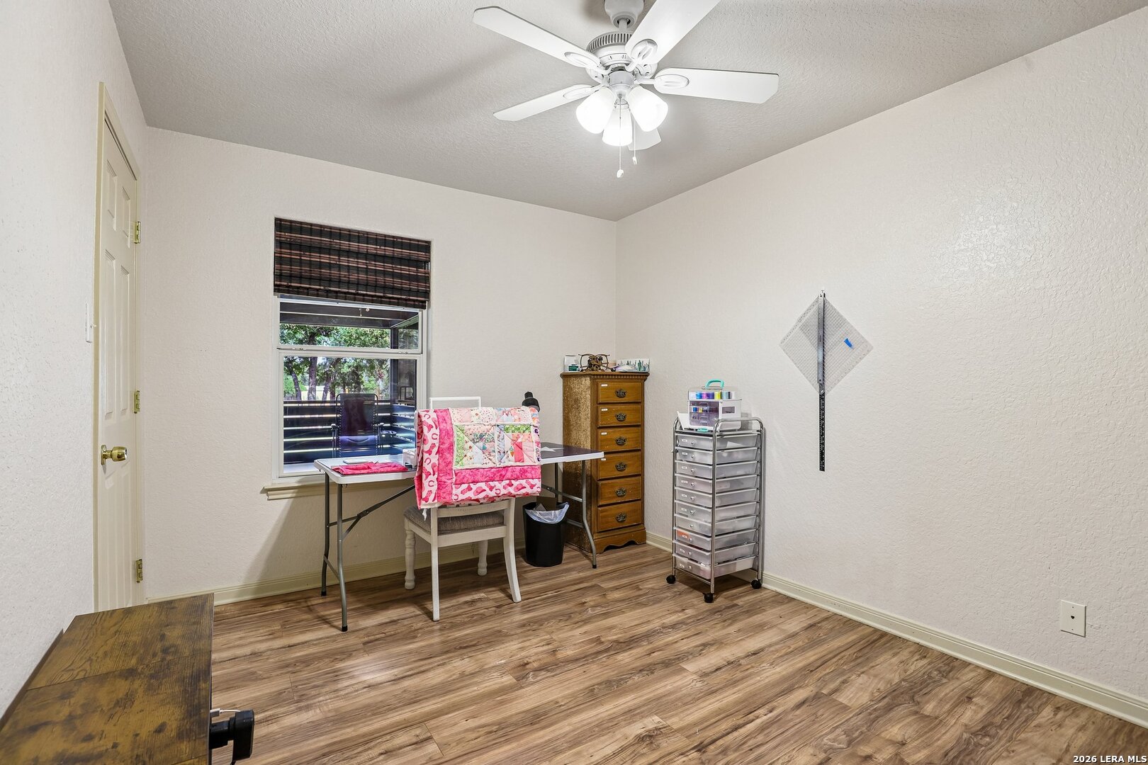 5th Bedroom
