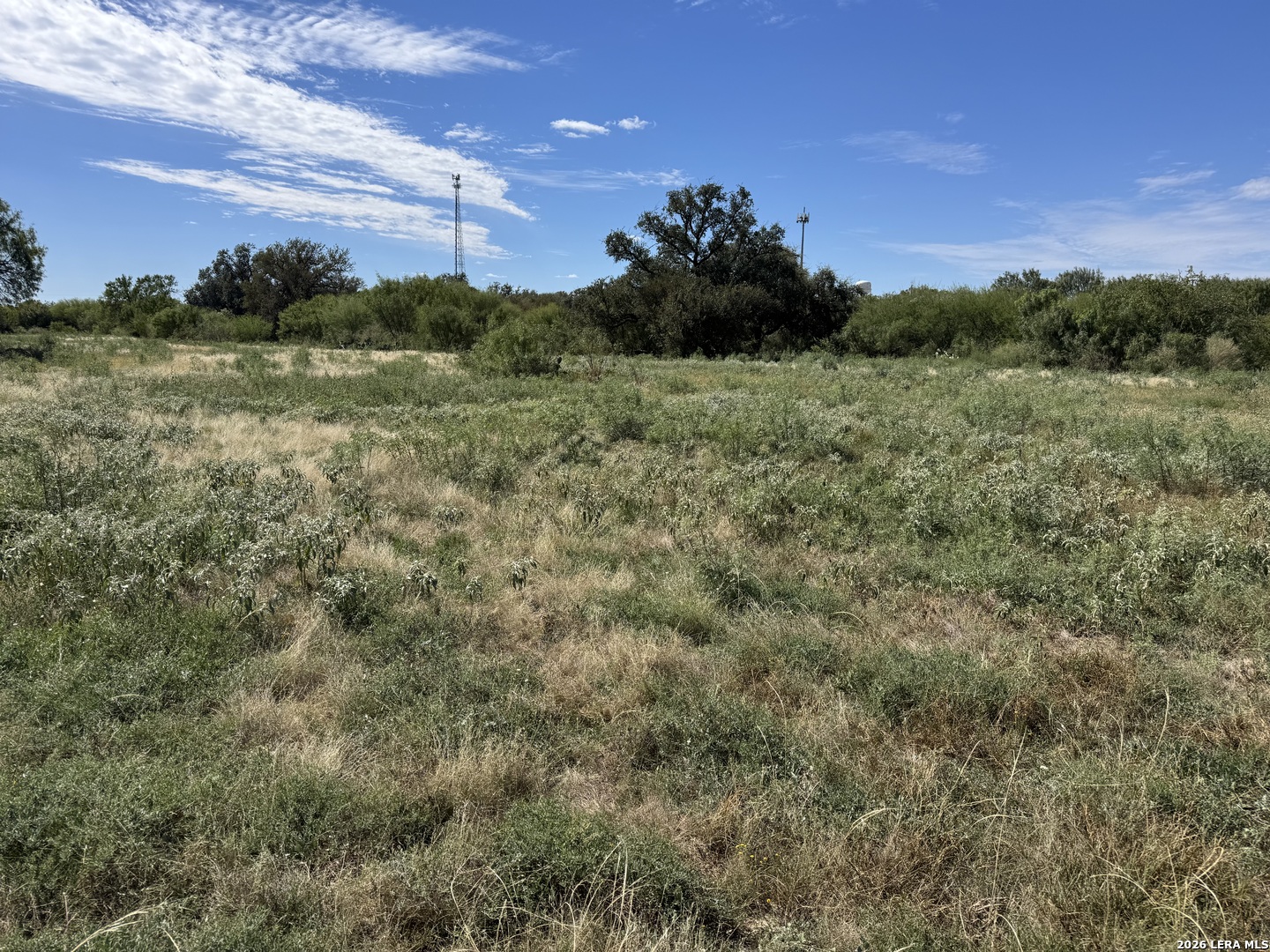 600 RIO ST, Uvalde, TX 78801