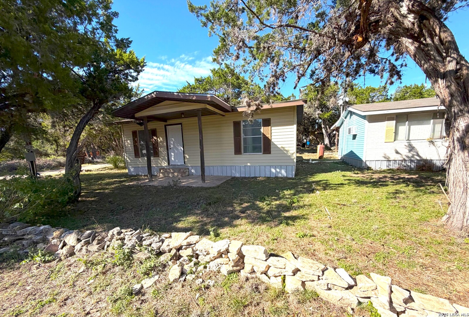 Property photo for 140 ROMIAN WAY, Lakehills, TX