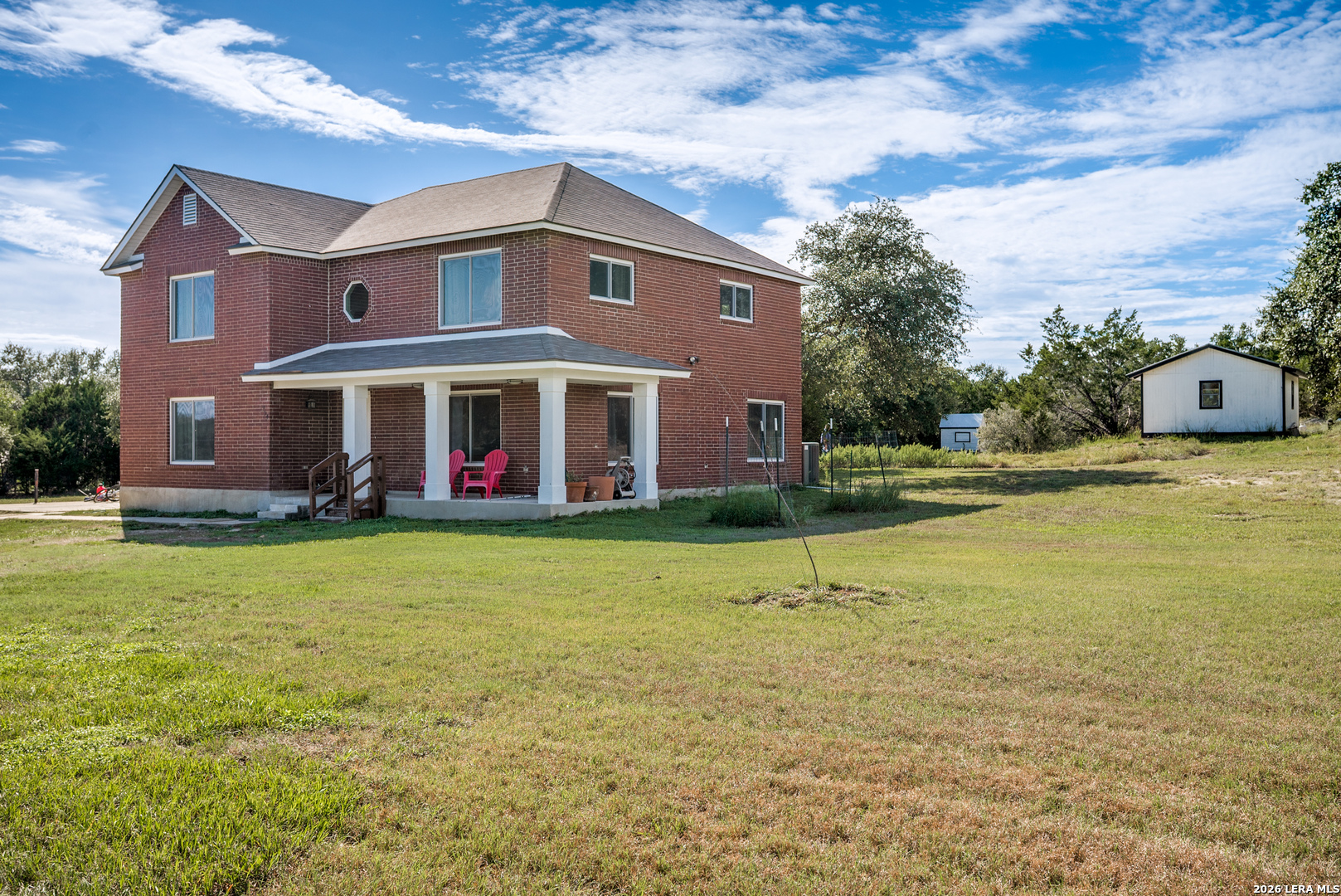 Property photo for 354 Brand Rd., Bulverde, TX