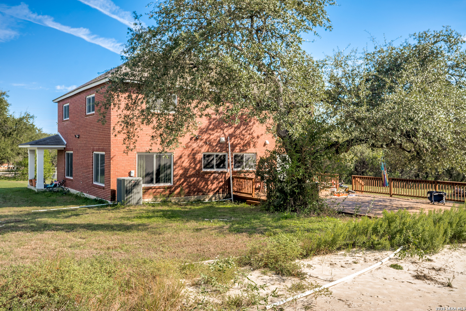 354 Brand Rd., Bulverde, TX 78163