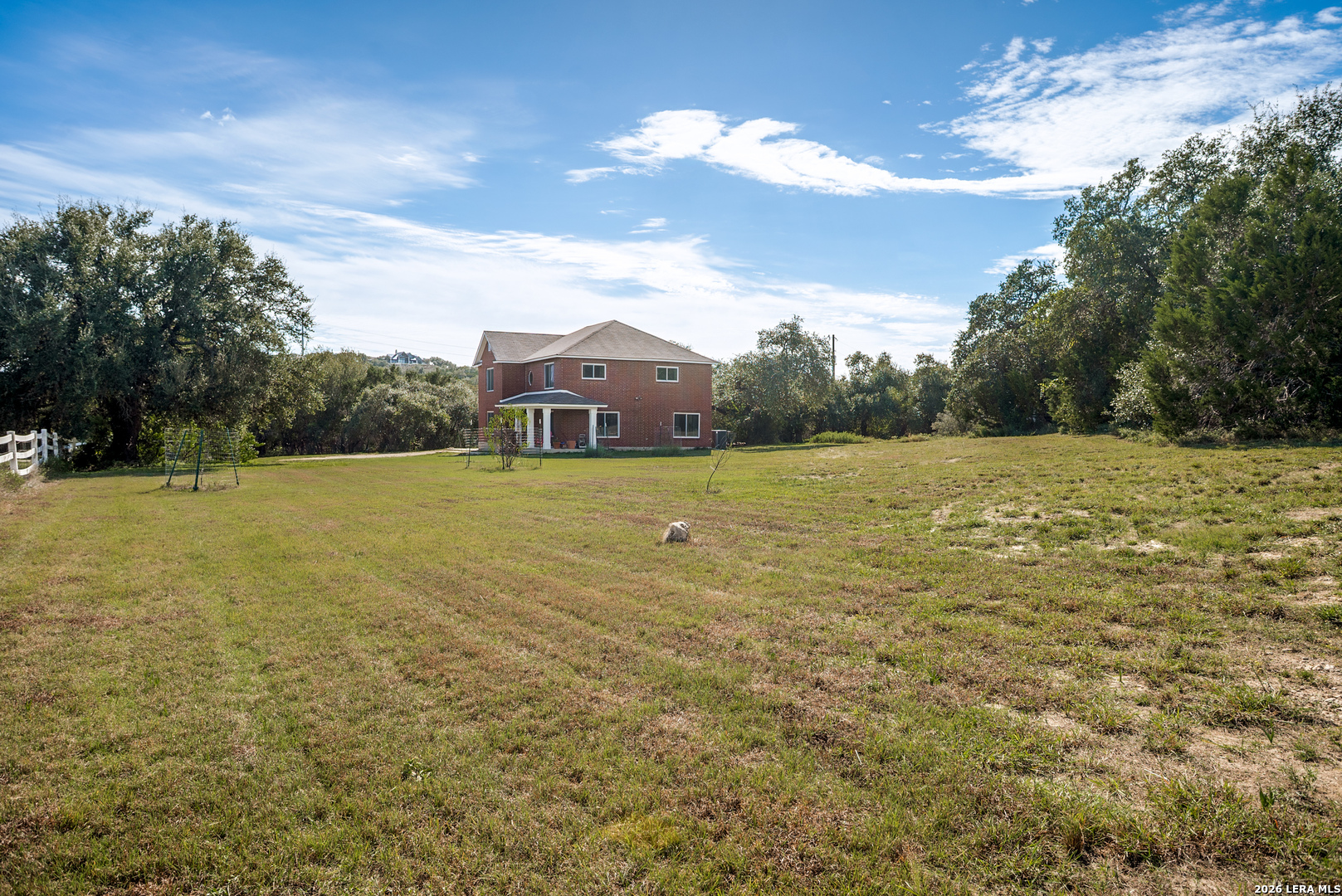 354 Brand Rd., Bulverde, TX 78163