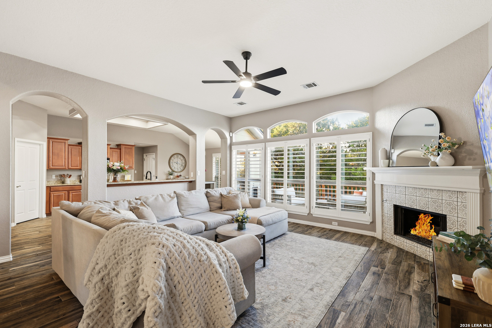 22414 Sierra Blanca, San Antonio, TX 78259