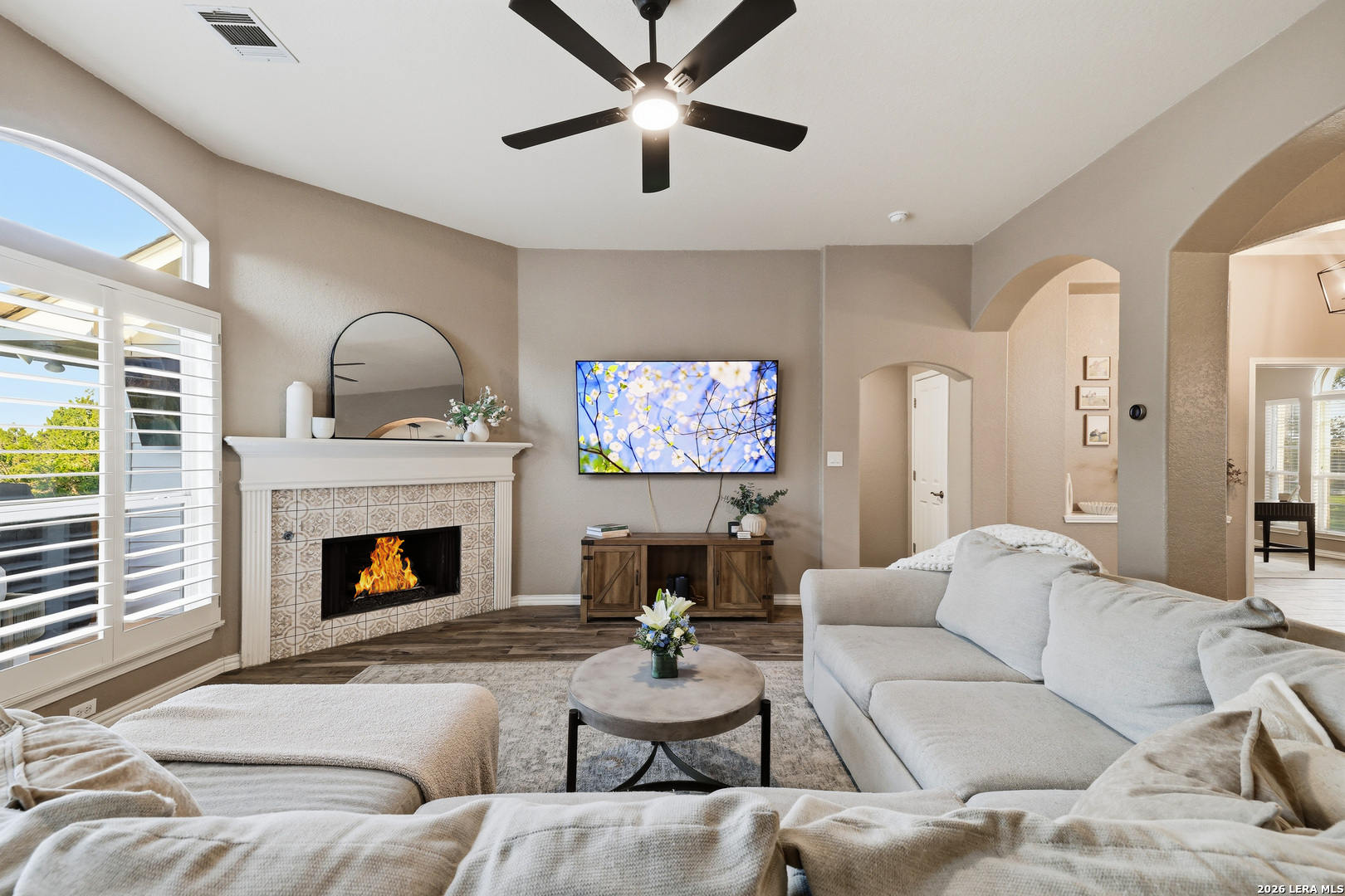 22414 Sierra Blanca, San Antonio, TX 78259