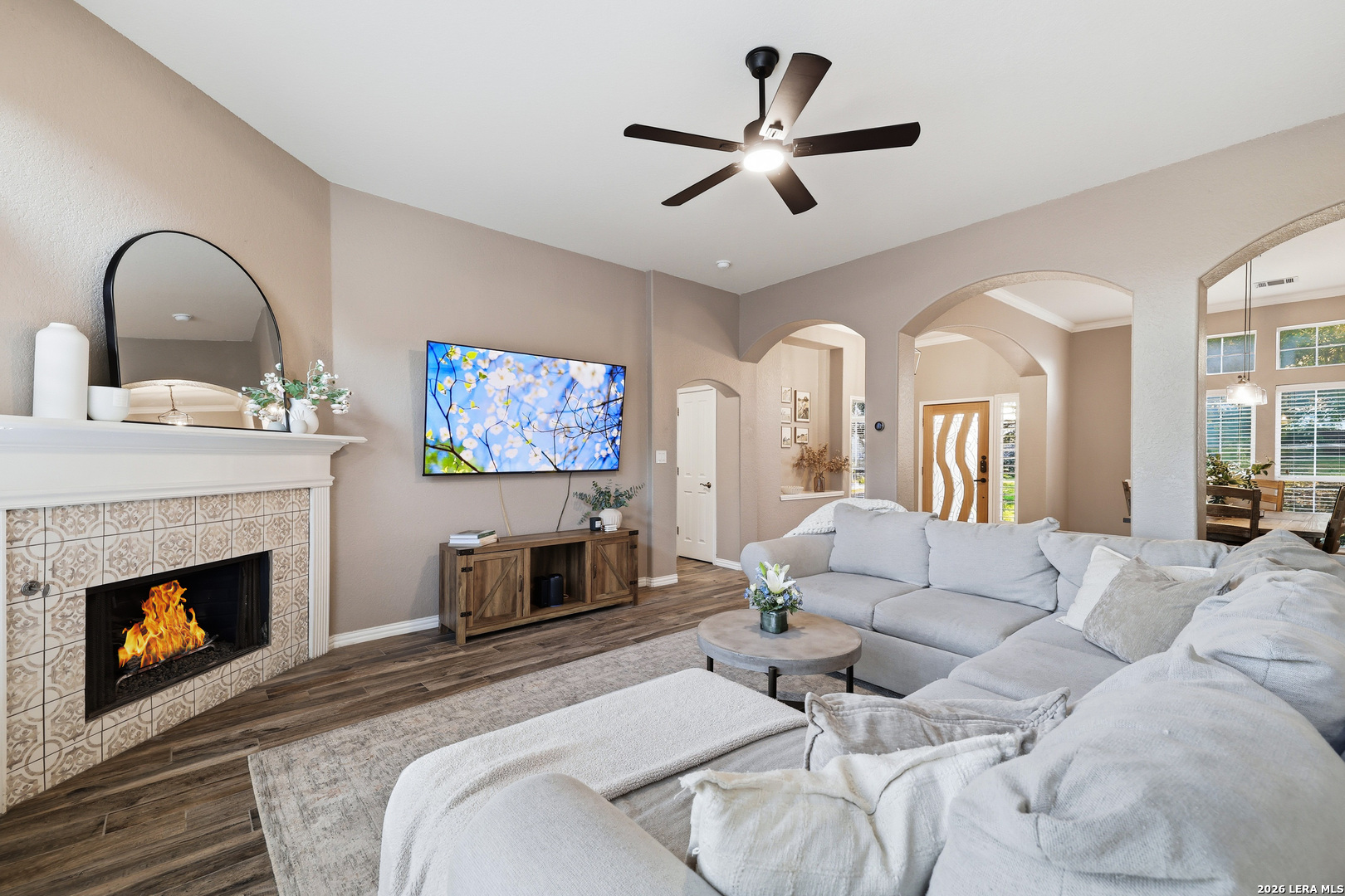 22414 Sierra Blanca, San Antonio, TX 78259