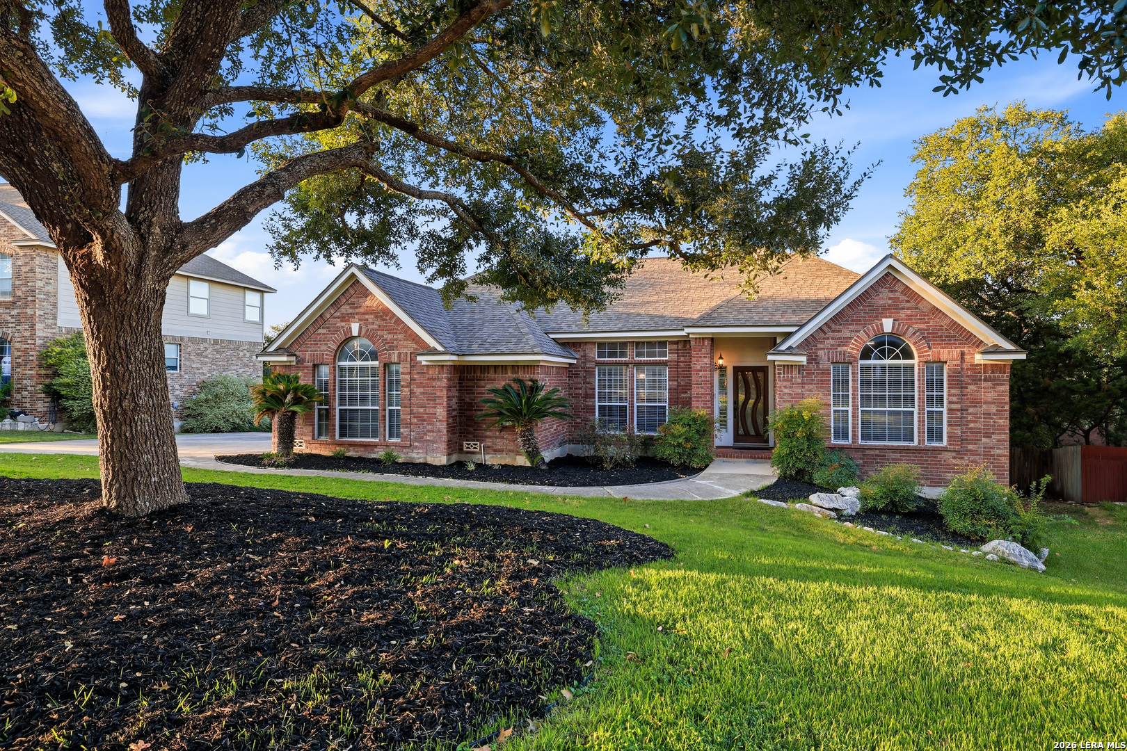 22414 Sierra Blanca, San Antonio, TX 78259