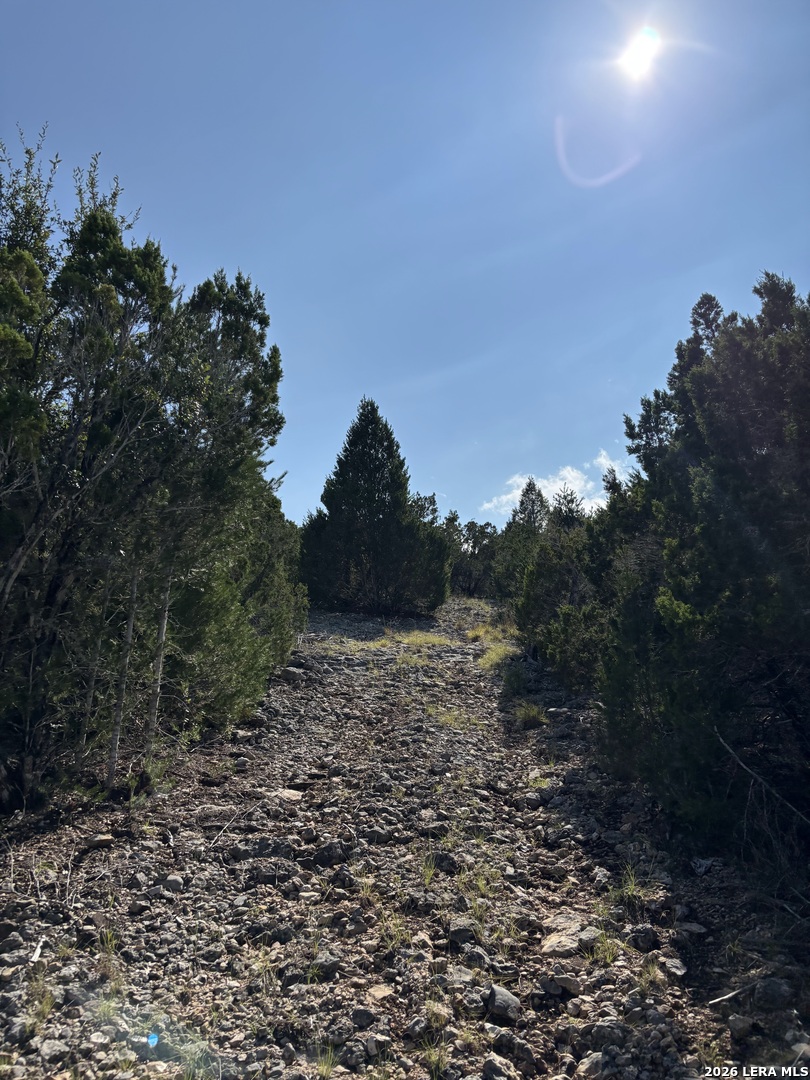 20 N Rimrock Road, Leakey, TX 78873