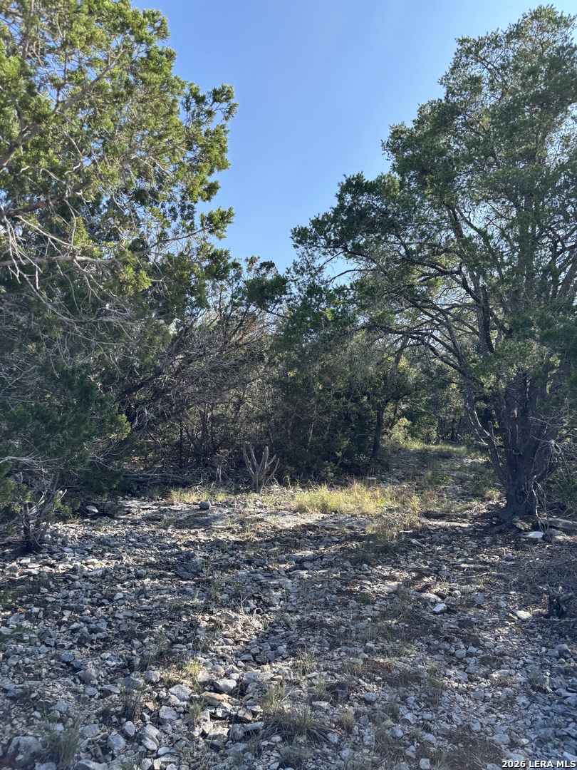 20 N Rimrock Road, Leakey, TX 78873