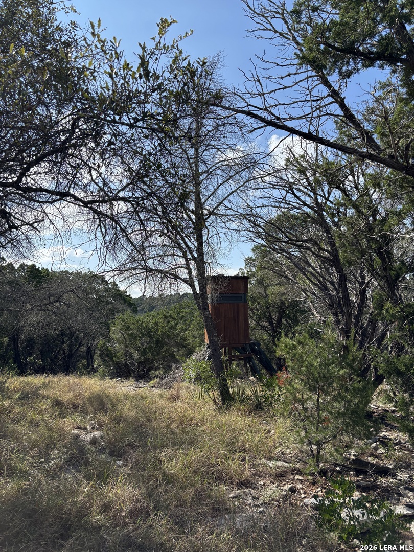 20 N Rimrock Road, Leakey, TX 78873