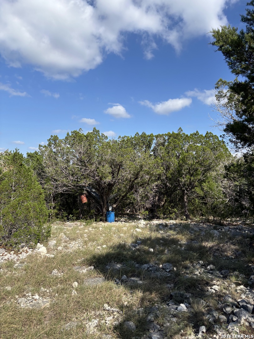 20 N Rimrock Road, Leakey, TX 78873
