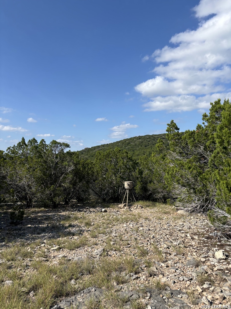 20 N Rimrock Road, Leakey, TX 78873