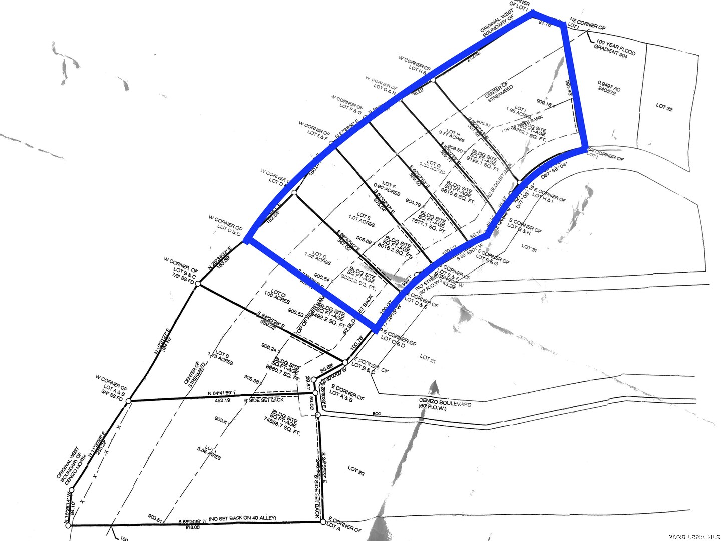 600 RIO ST, Uvalde, TX 78801