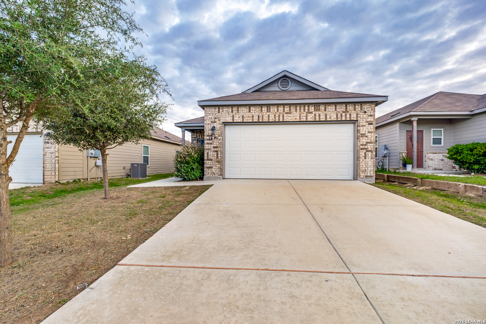 Property photo for 3468 Redbud Grv, San Antonio, TX