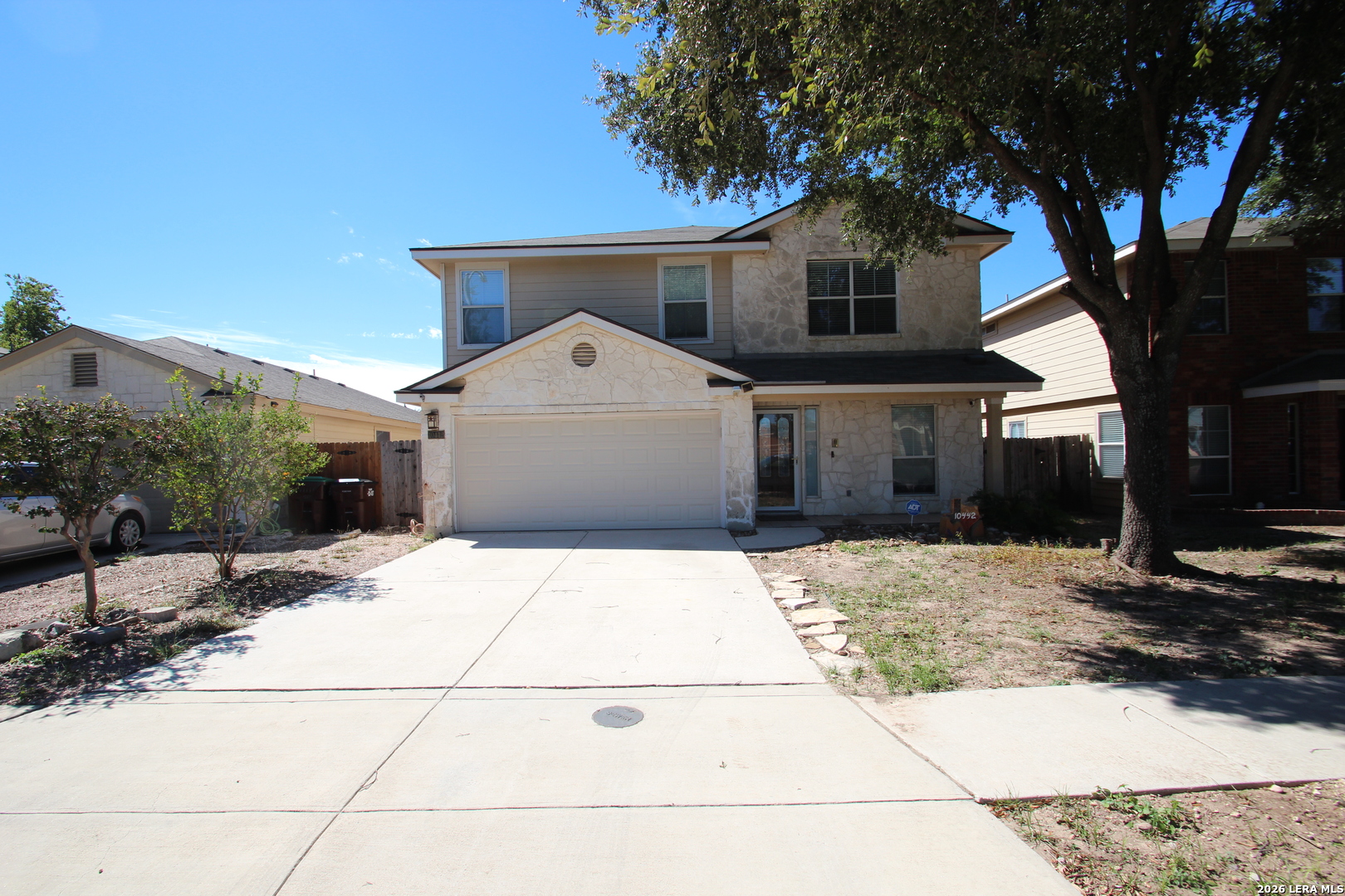 10442 APPALOOSA BAY, San Antonio, TX 78254