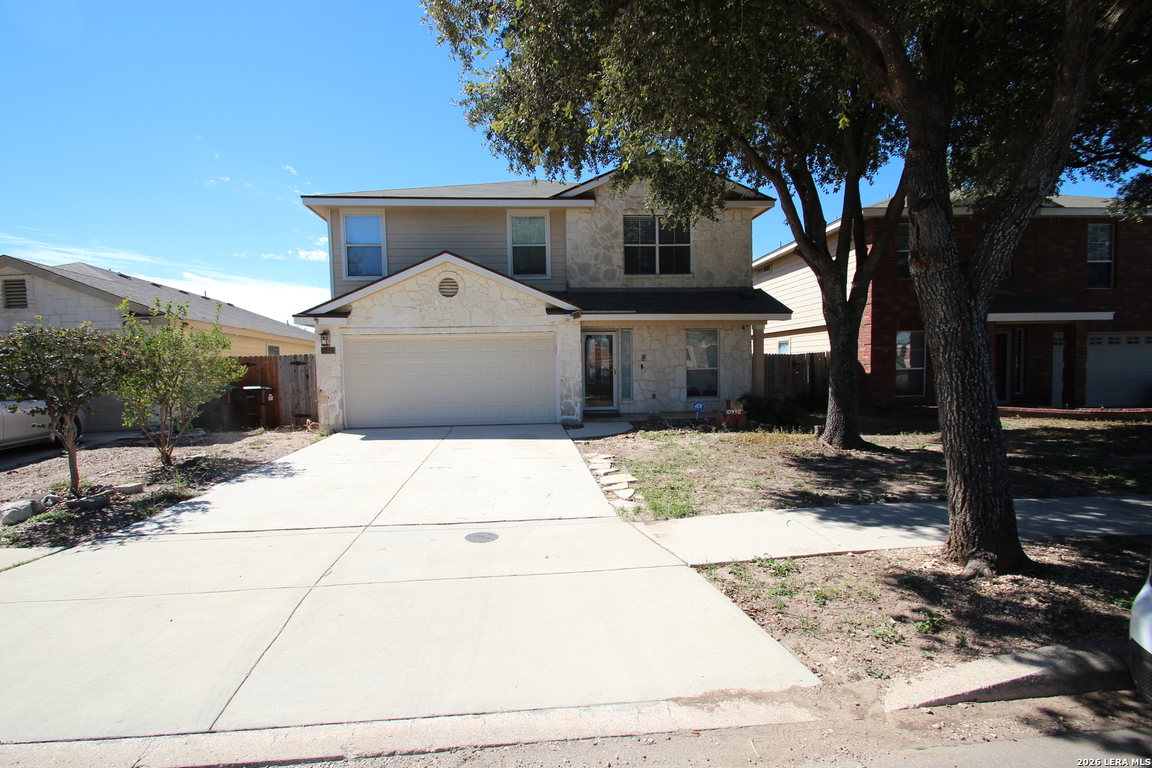 10442 APPALOOSA BAY, San Antonio, TX 78254