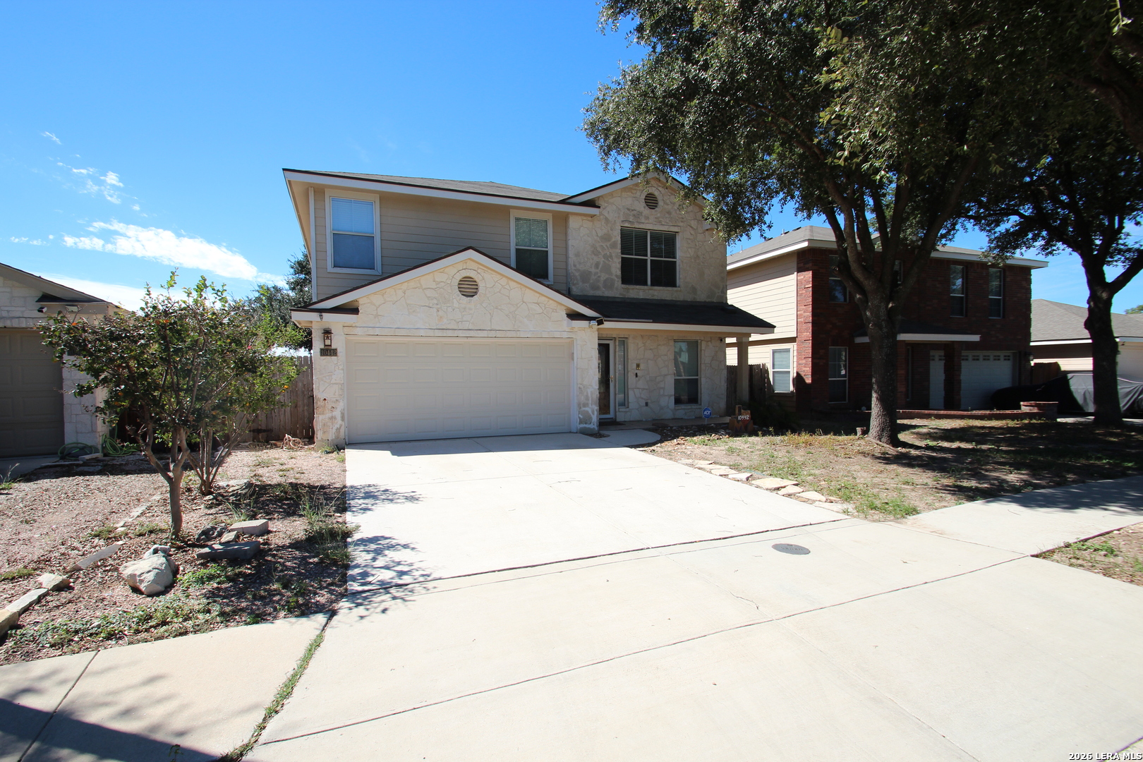 10442 APPALOOSA BAY, San Antonio, TX 78254