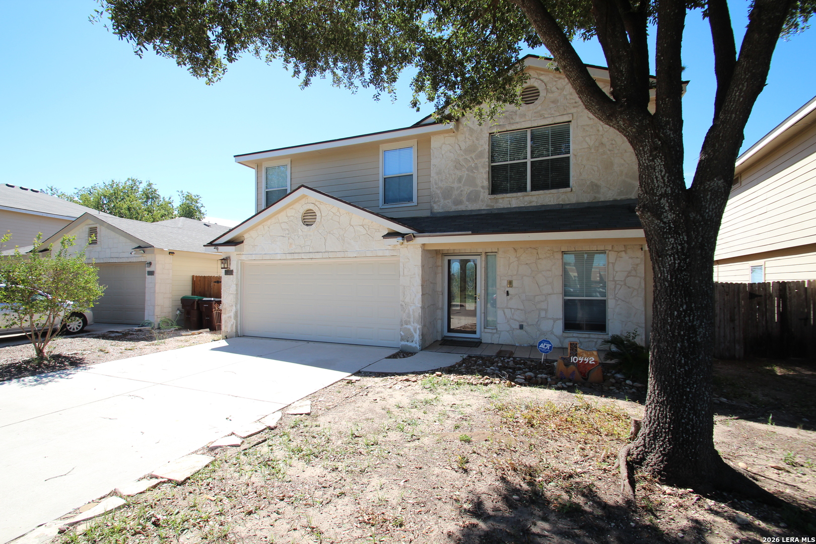 10442 APPALOOSA BAY, San Antonio, TX 78254