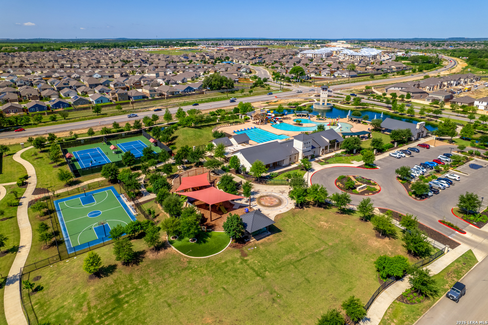 9915 Spotted Rose, San Antonio, TX 78254