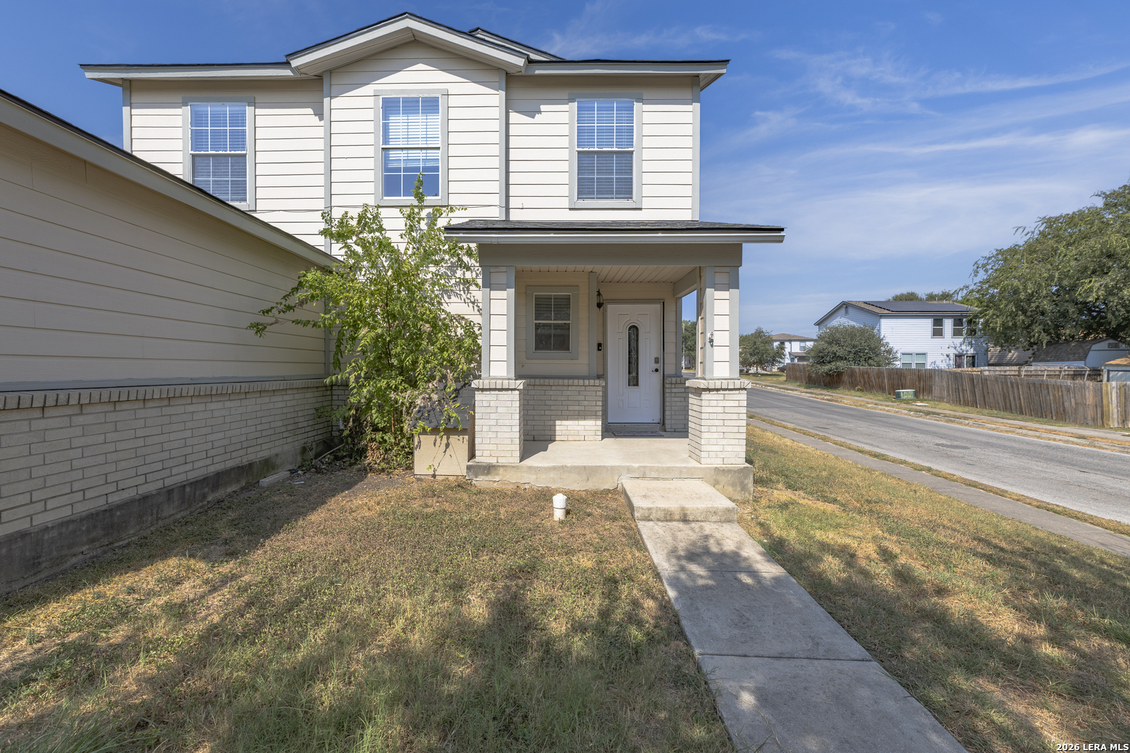 3003 GYPSY PT, San Antonio, TX 78245