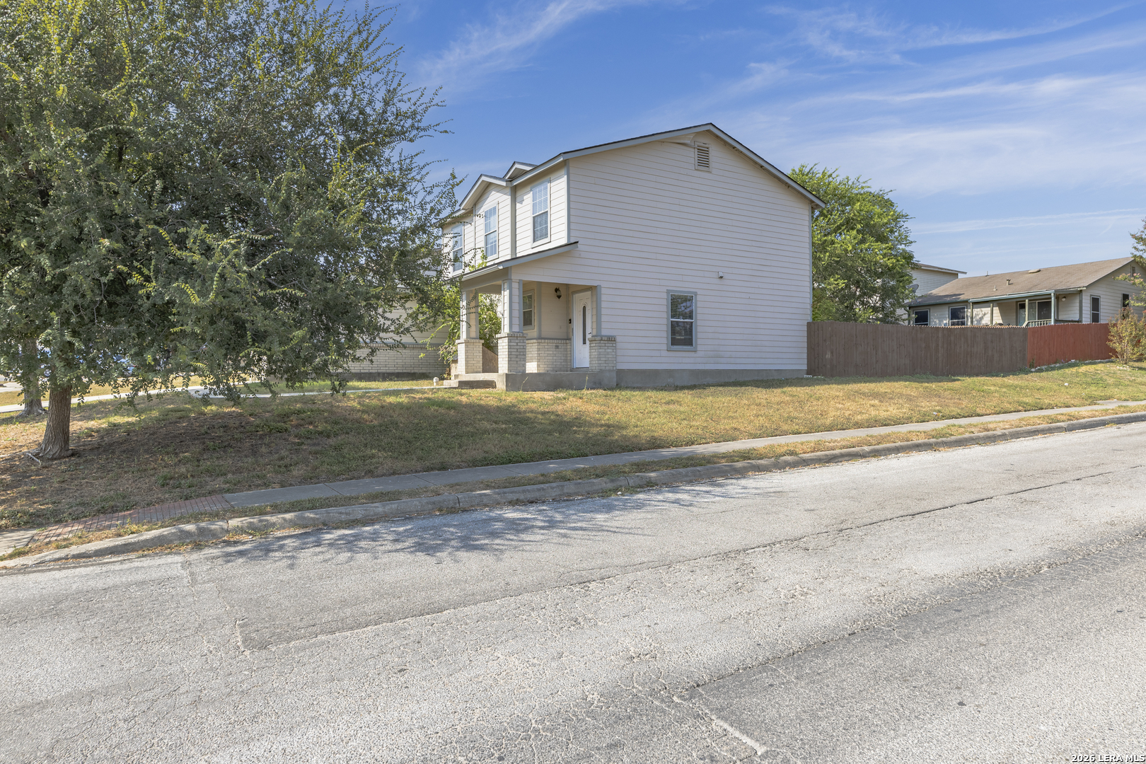 3003 GYPSY PT, San Antonio, TX 78245