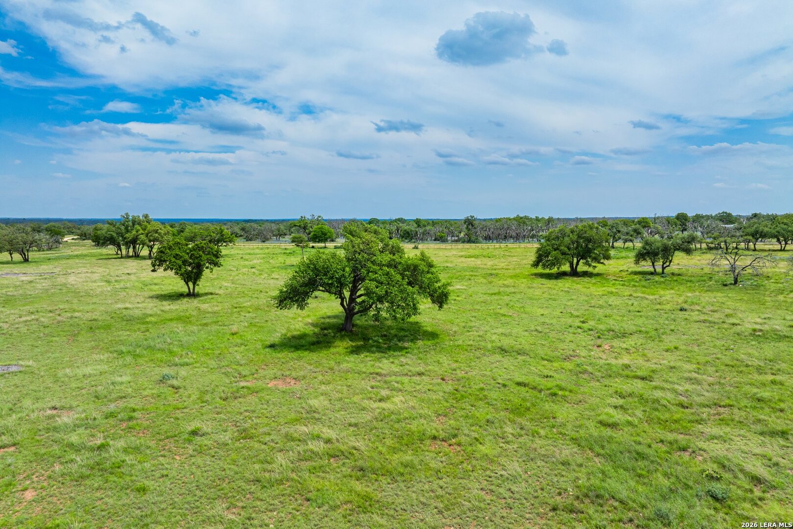 LOT 79 Stock Pond Dr, Harper, TX 78631